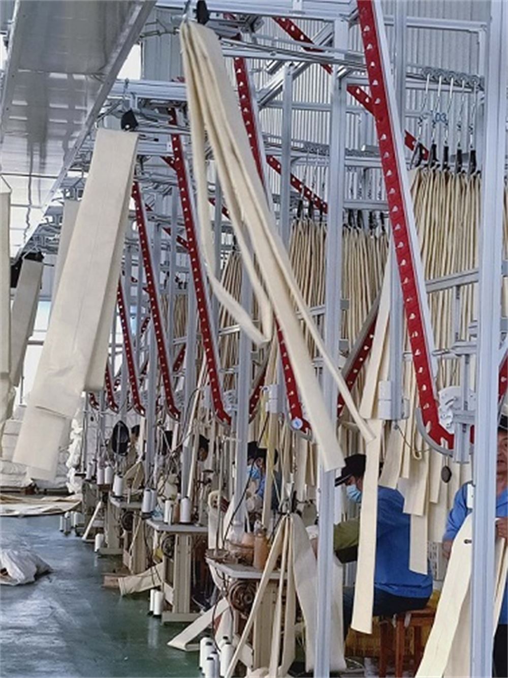 湖北PPS针刺毡 玉溪PPS滤袋批发价格