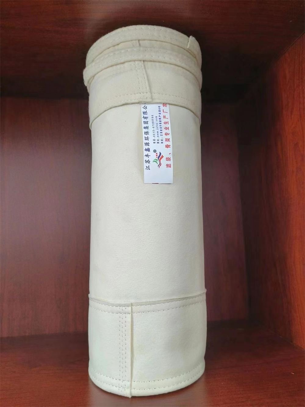 商丘PPS针刺毡生产 邯郸覆膜pps收尘袋厂家