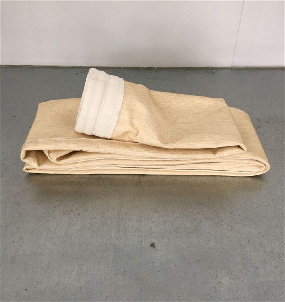 景德镇覆膜PPS滤袋制造 毕节高温PPS布袋批发价格