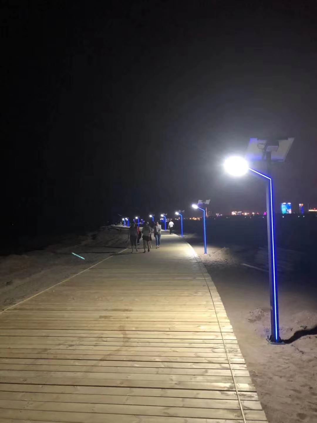 浙江耐磨耐候 IP66 景观灯 直销厂家