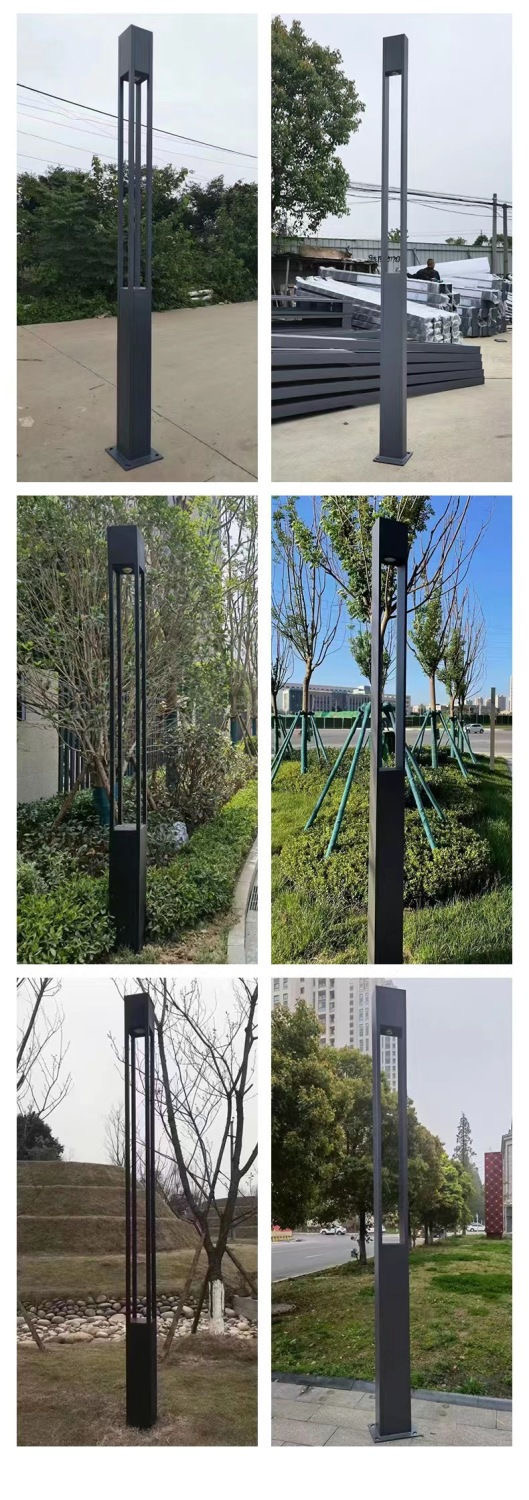 浙江耐磨耐候 低功耗景观灯 合同定制