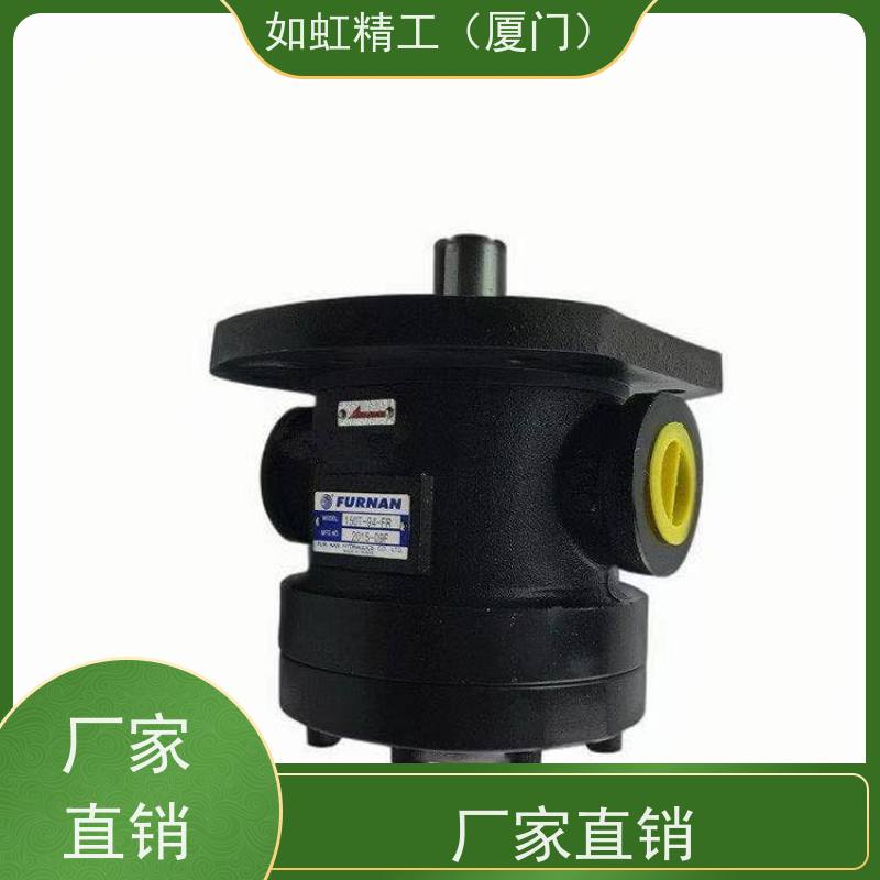 FURNAN福南叶片泵150T-61-FR液压油泵柱塞齿轮高压双联泵