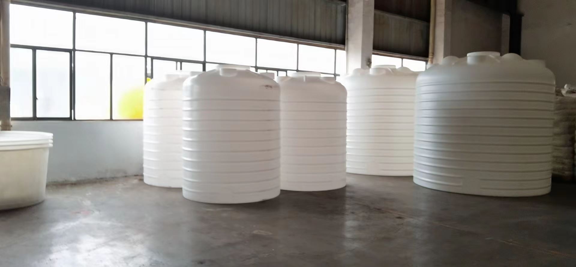 重庆 化工塑料储罐 供应