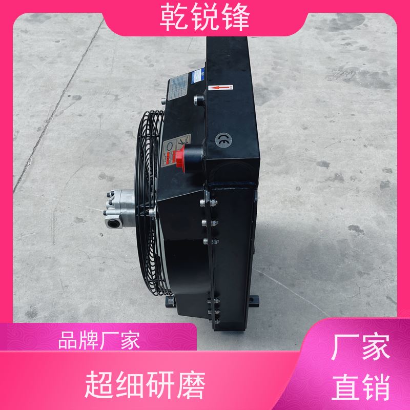 乾锐锋 散热风扇 AH1680L-AC415 易于检修 冷却系统