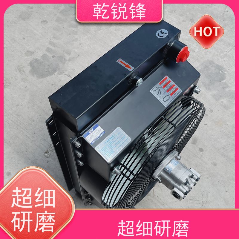 乾锐锋 散热风扇 ACE5-M1-02 介质隔离安全 冷却系统