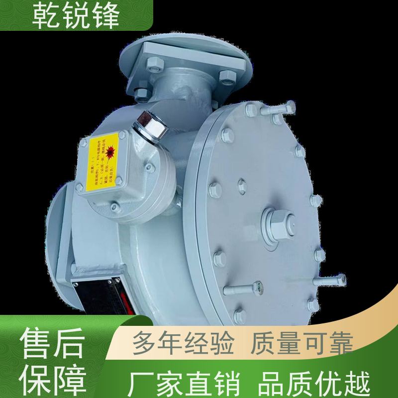 乾锐锋 变压器油泵 6BP1.45-6/1.5V 振动微小 高精度