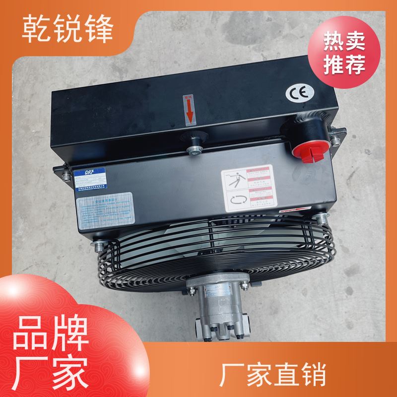 乾锐锋 散热风扇 AH1012L-AC415 易于检修 冷却系统