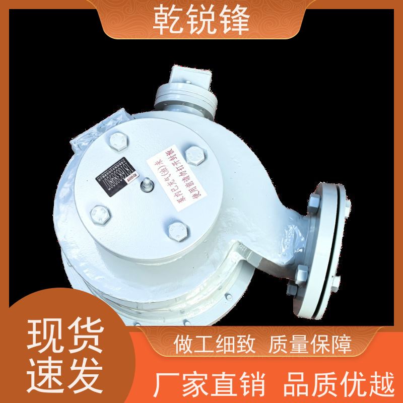乾锐锋 变压器油泵 6BP1.80-2.5/1.1V 寿命长久 高压力