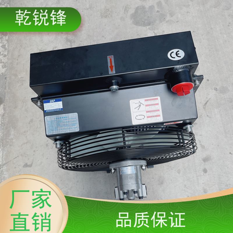 乾锐锋 工业冷却器 ACE6-M1-04 安装简便 低温冷却器