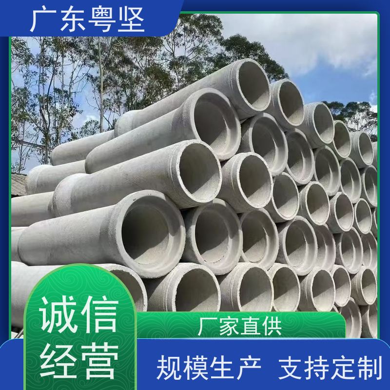 厨房排烟水泥管道  建材家装混凝土制品