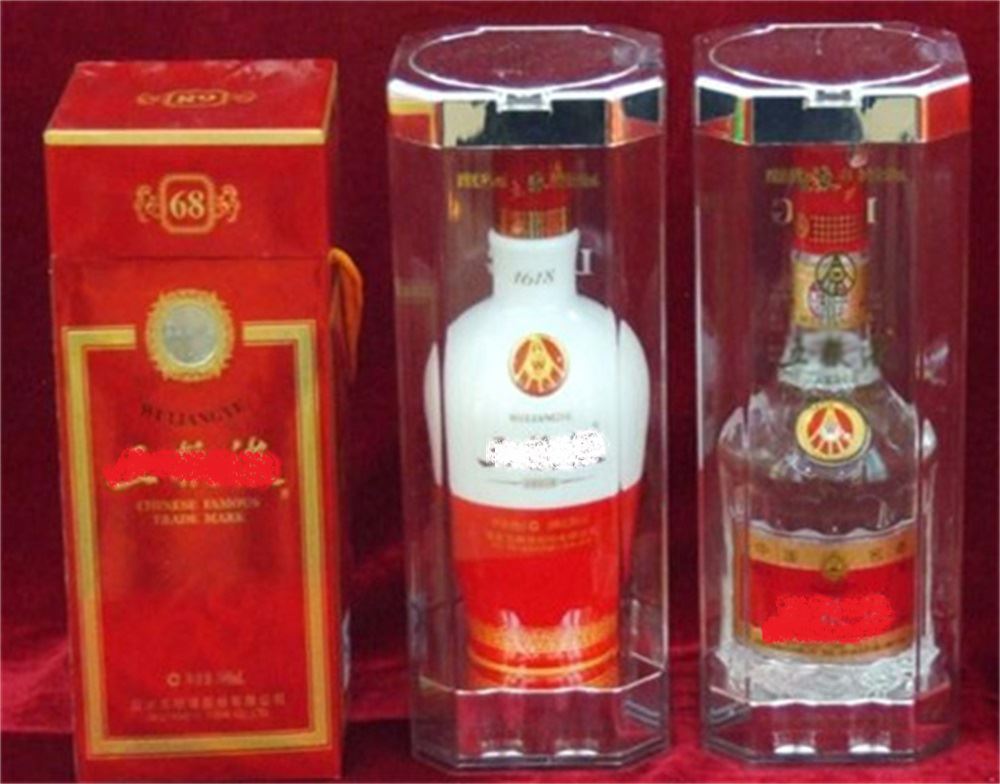 常平五粮液回收/整箱白酒回收行情
