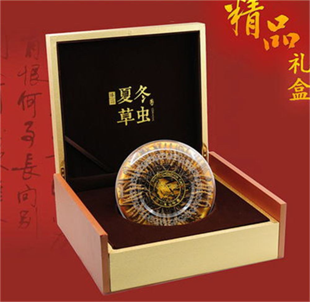 顺德冬虫夏草收购/回收冬虫夏草礼品商行