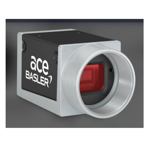 acA1920-48gc Basler 230万2/3英寸全局网口彩色相机 PYTHON2000