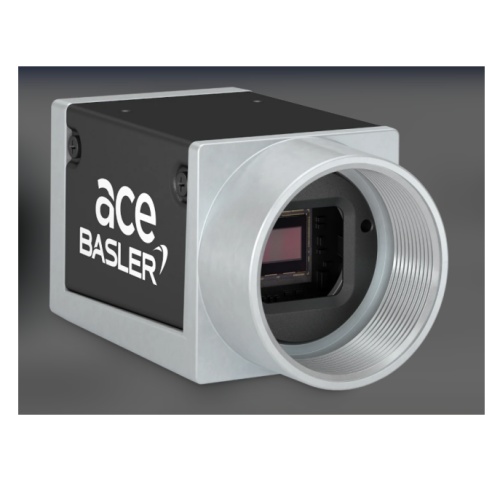 acA3088-16gm Basler 640万1/1.8英寸卷帘千兆网口黑白相机 IMX178