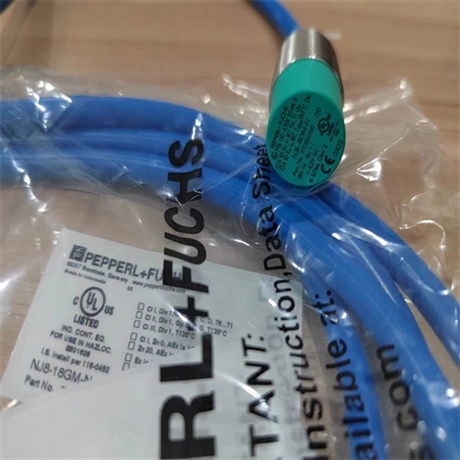 介绍P+F激光扫描仪OMD60M-R2000-B23-V1V1D-1L