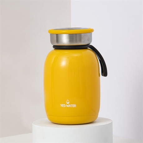 Deli 260ML Mini Insulated Cup