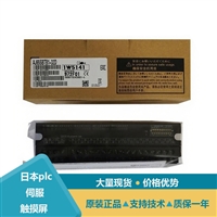 三菱AJ72LR25同轴电缆模块