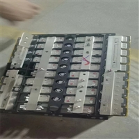 锂电池18650电池回收 上海新能源电池回收 新旧电芯收购价格