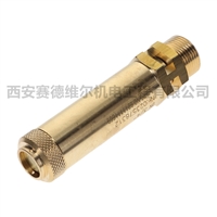 6211111669阿特拉斯空压机配件安全阀