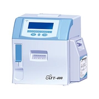 AFT-400电解质分析仪 询价