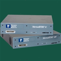 AMTEK 普林斯顿PARSTAT VersaSTAT 3F电化学工作站维修