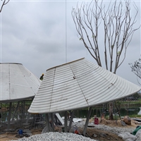 广东高性价比幕墙！UHPC板直降30%成本UHPC构件厂专注UHPC 10年，价格透明无套路！超高性能混凝土uhpc多少钱