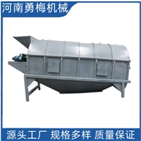 安徽复合肥筛分设备 回转振动筛 滚筒筛价格