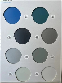 正宗台湾烨辉彩涂板大量批发，镀铝锌基材150克