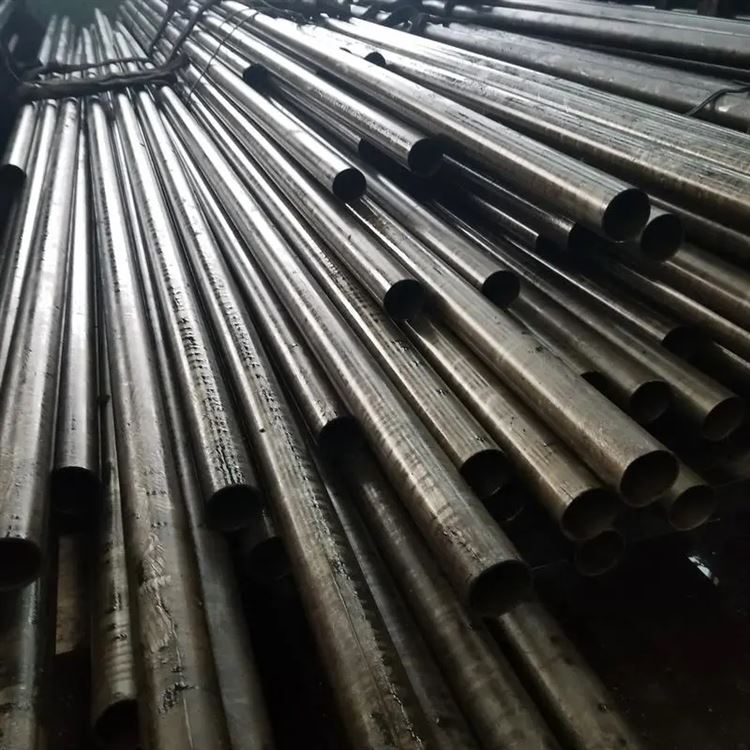 辽宁大连15crmoG无缝管 钛合金管供应