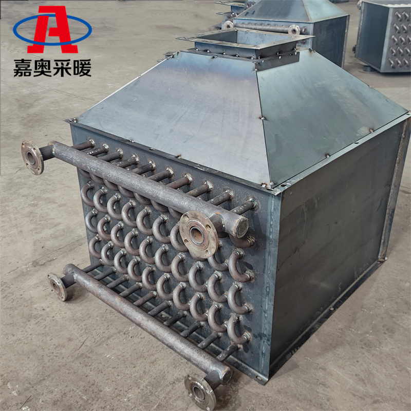 草莓大棚翅片管式换热器 工业气体加热器是什么