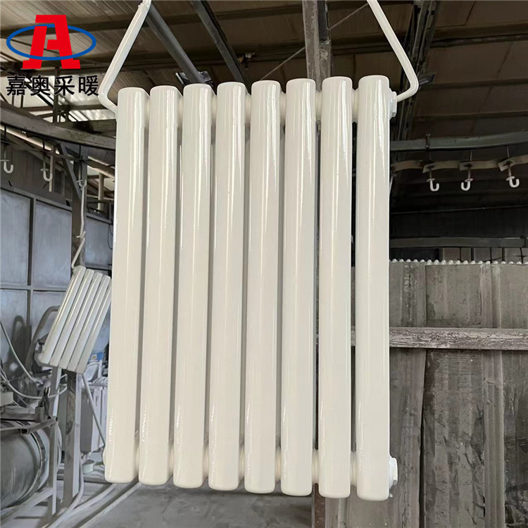 发电厂用钢六柱暖气片厂家生产厂家