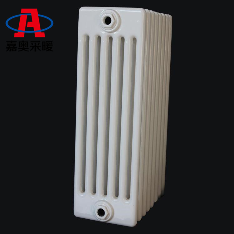 蔬菜大棚用国标钢五柱暖气片标准