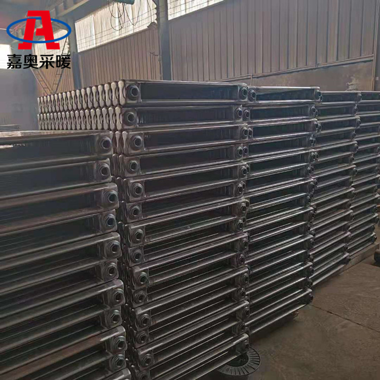 矿井用钢四暖气片是什么