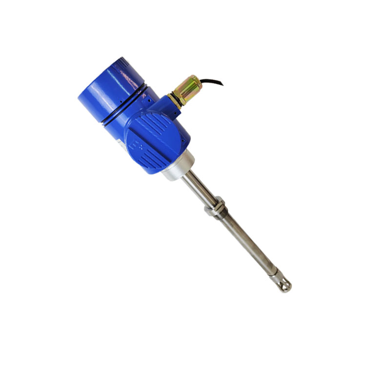 北斗星仪器 污水处理厂 数显防爆氨水浓度计 T-BD5CMD+EMC1204pR