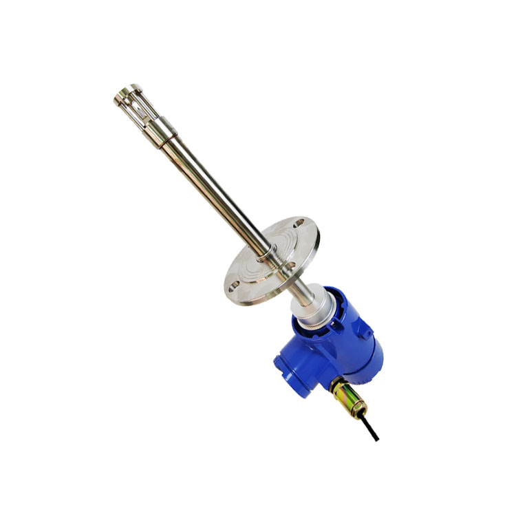 北斗星仪器 烟气脱硝 氨水浓度检测设备 T-BD5CMD+EMC1204pR