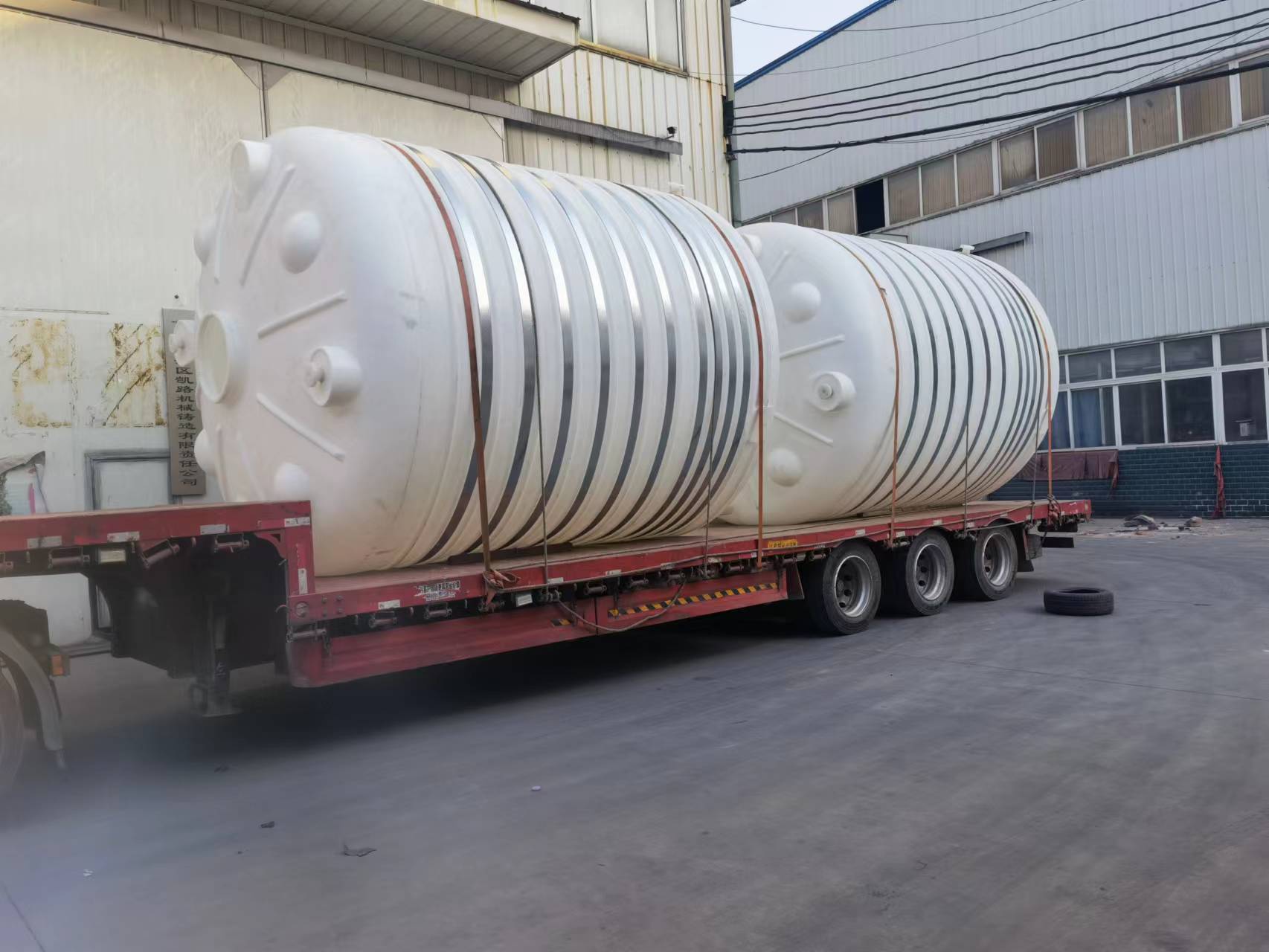 贵州 滚塑储罐 供应