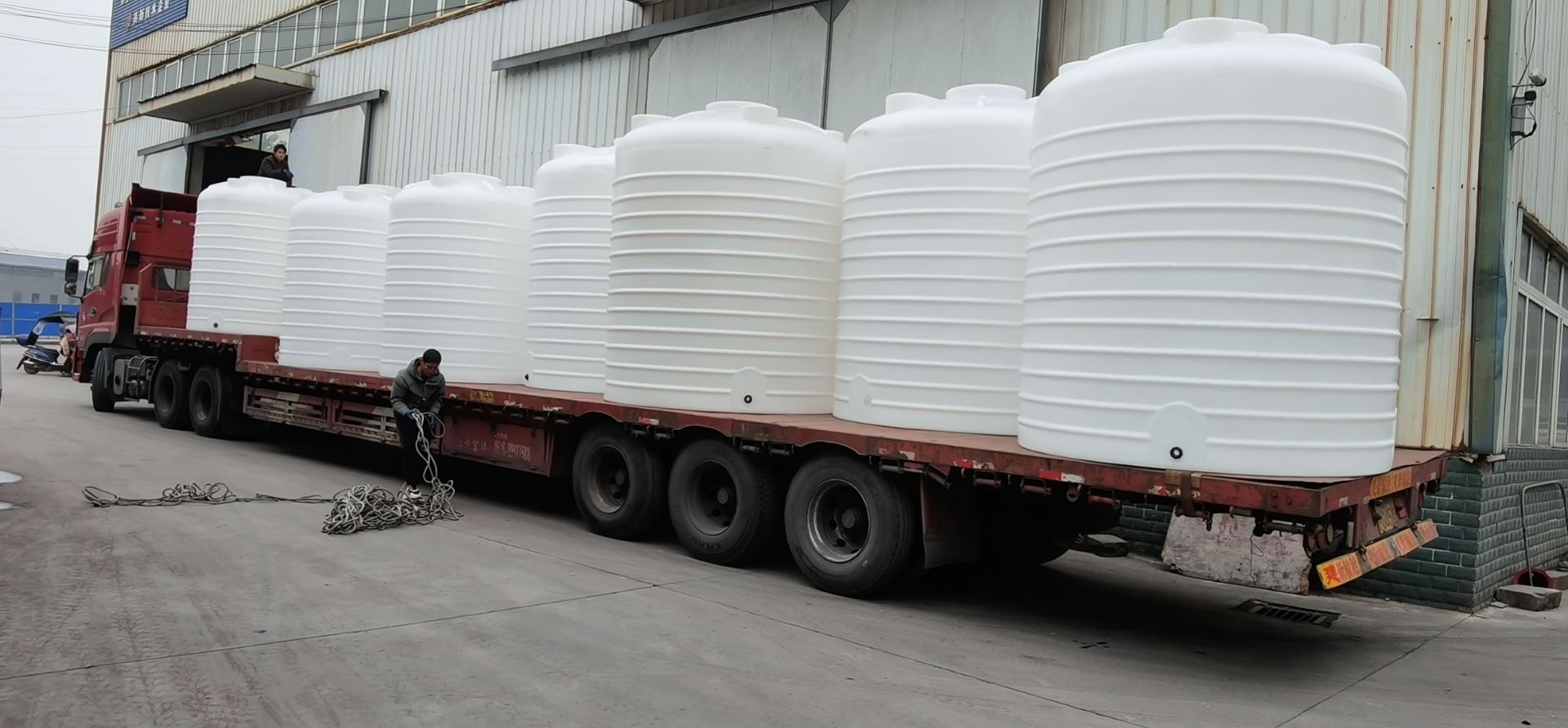 广西 滚塑储罐 工厂直供