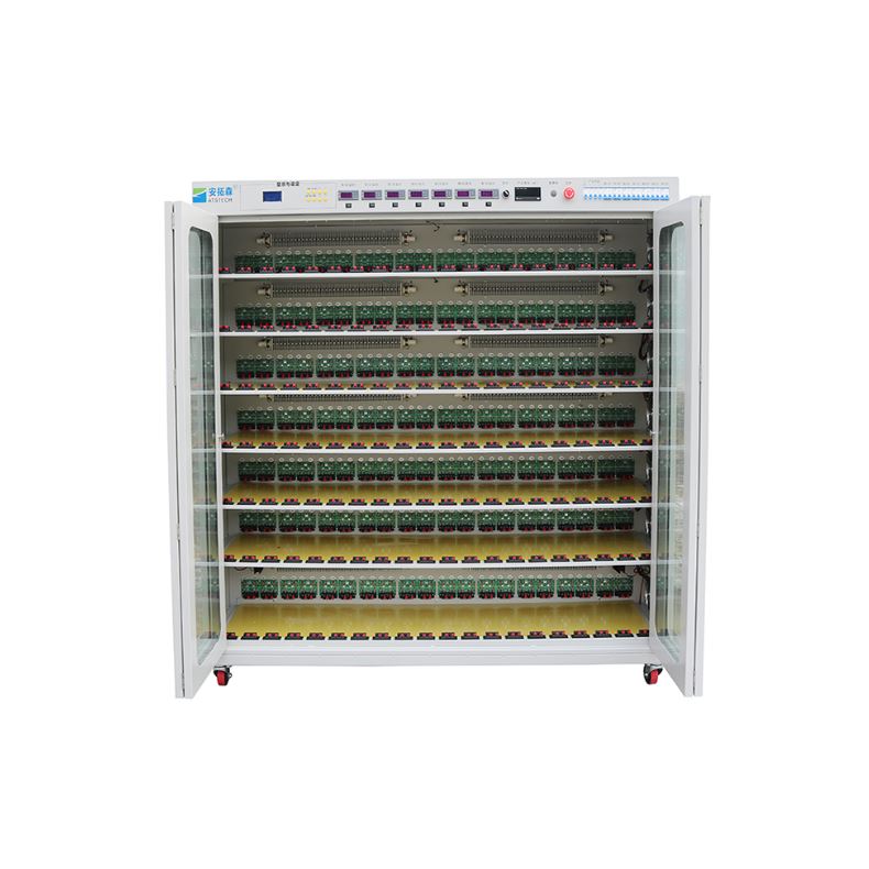 ATSTECH 老化测试架 品质可靠 适用于模块电源 送货上门