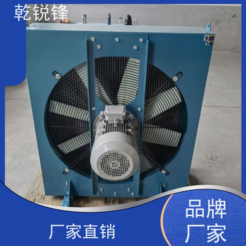 乾锐锋 工业冷却器 AL609-CA110V 故障率低 冷却系统