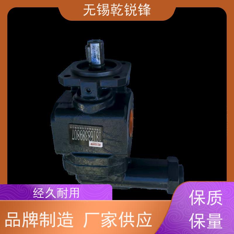 乾锐锋  斯特梅尔泵  KF100RF31-GJS  可靠性高 可带阀门