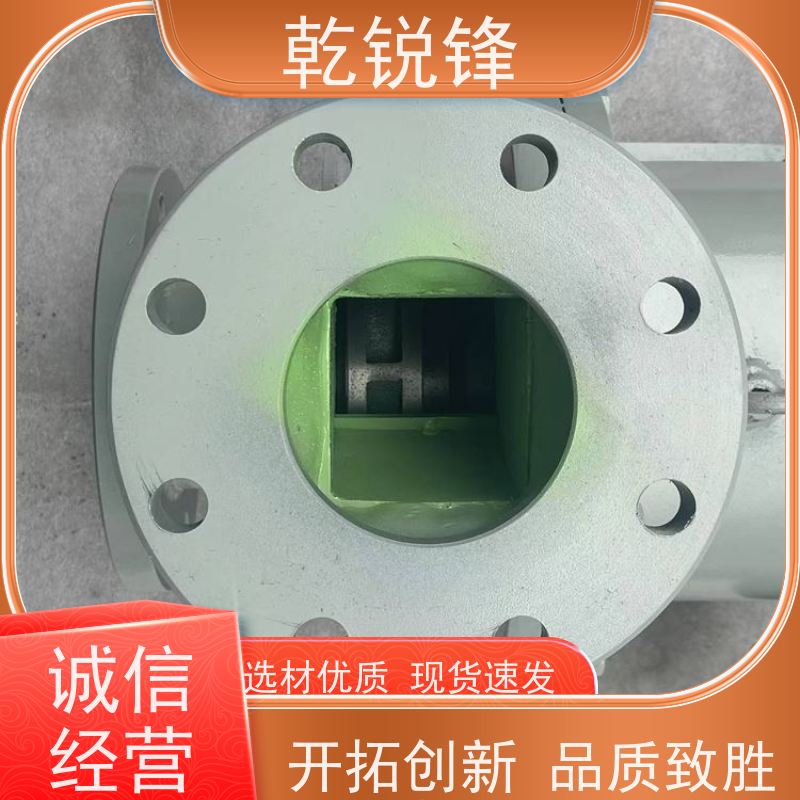 乾锐锋 变压器油泵 6BP1.30-3/0.75V2 结构紧凑 高精度