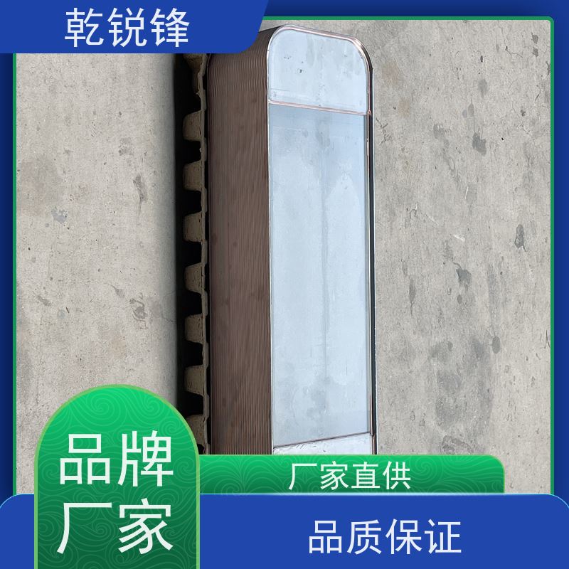 乾锐锋 散热风扇 AL608-CA380V 介质隔离安全 冷却系统