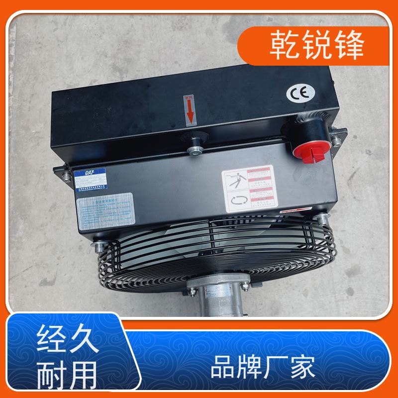 乾锐锋 散热风扇 AH1012-AC110 位置灵活 冷却系统