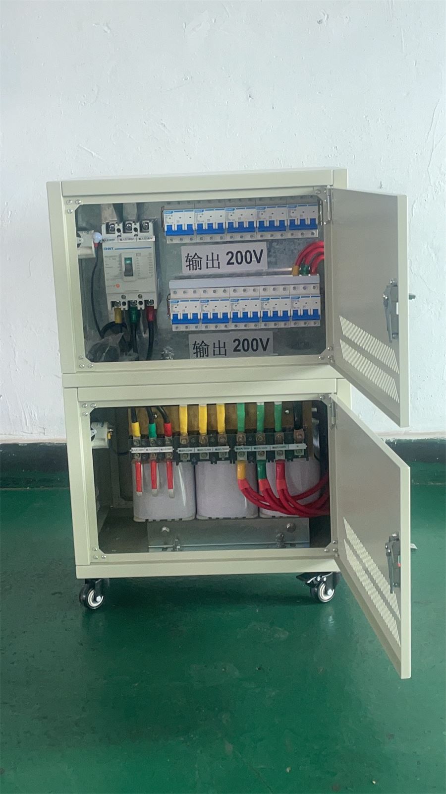  新柯隆变压器 自耦变压器 定制变压器 正品保障