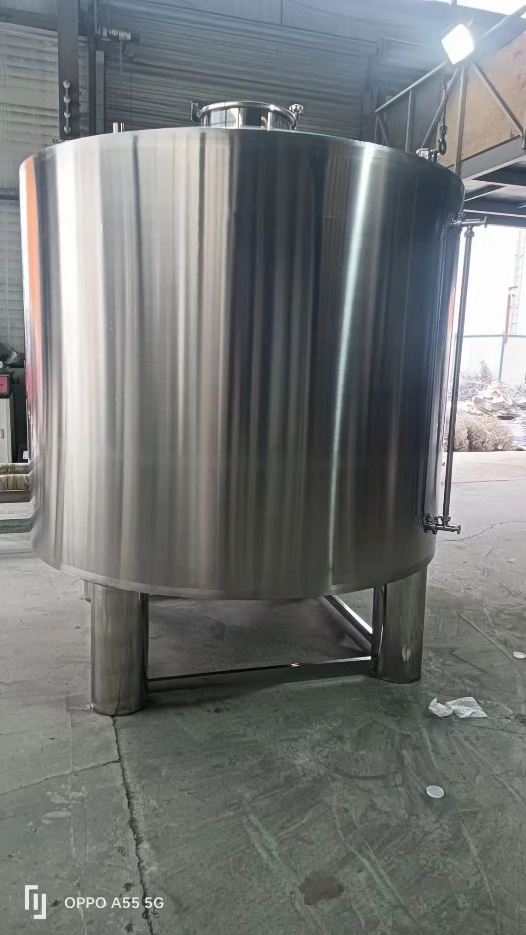 德阳工业循环水设备 施工全国