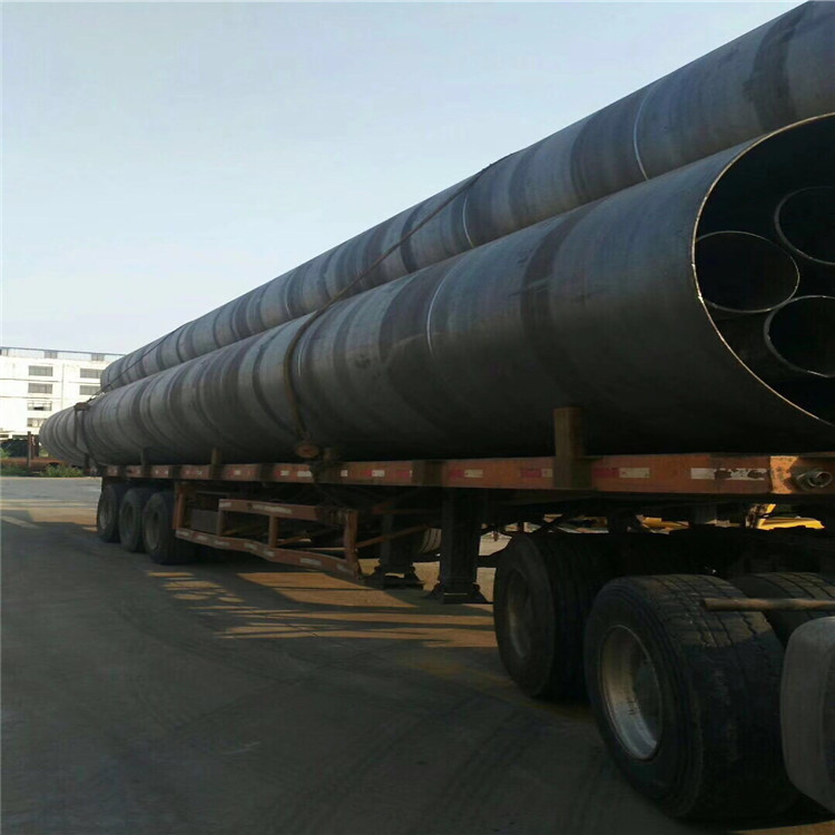 揭阳大口径螺旋管/国产防腐螺旋管厂家/规格齐全
