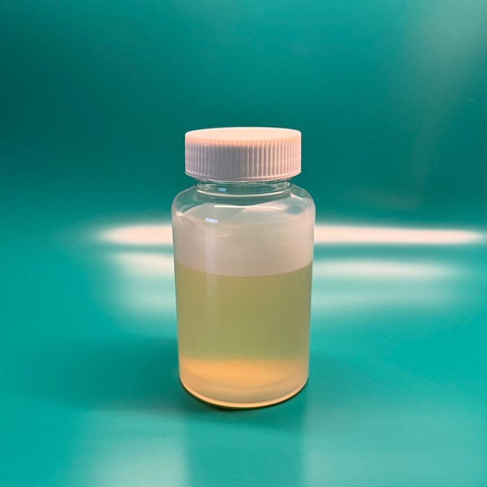 淮纳新材料 高效去污 模切行业 HN-X101 印刷版辊油墨清洗剂