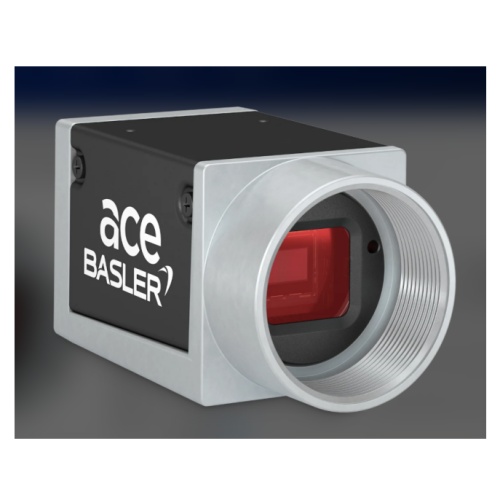 acA1920-25gc Basler 200万1/3.7英寸卷帘千兆彩色相机 MT9P031