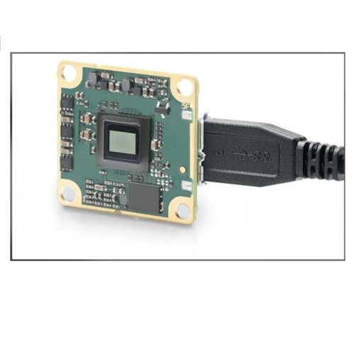 daA720-520uc No-Mount Basler 39万彩色USB 3.0板机