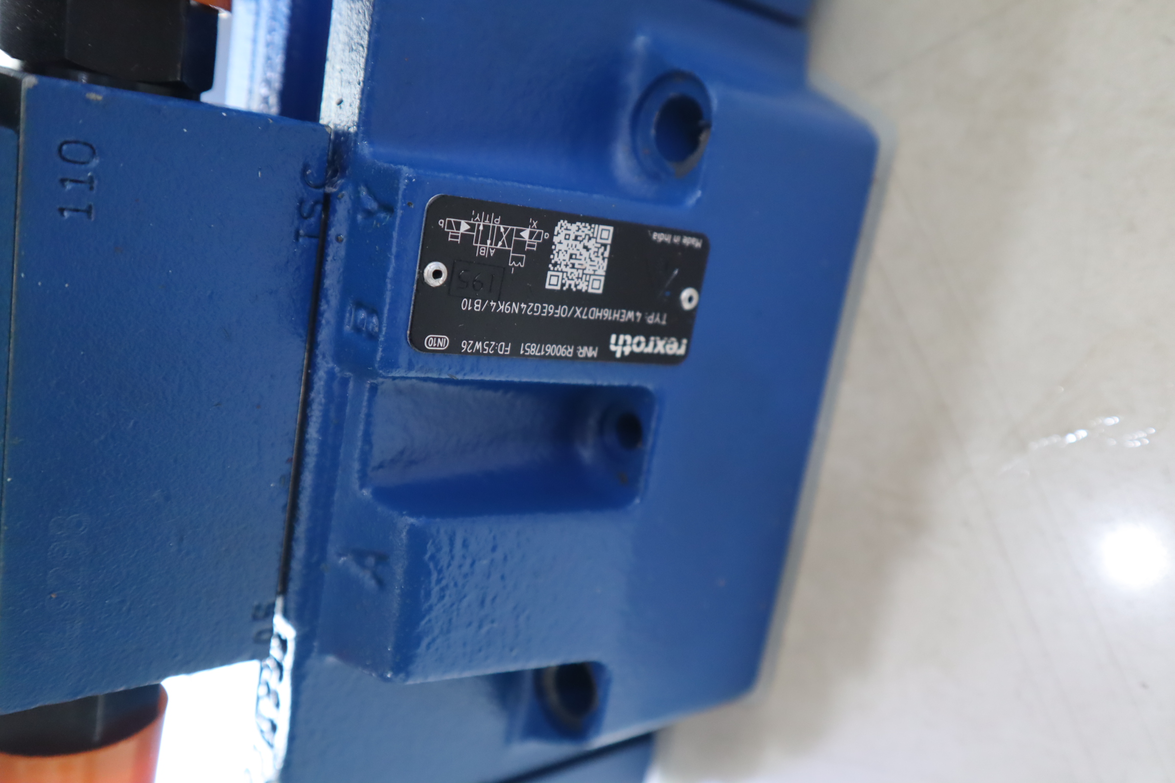 4WE6D6X/OFEG24N9K4/B10 R900568899 4WE6D62/OFEG24N9K4/B10